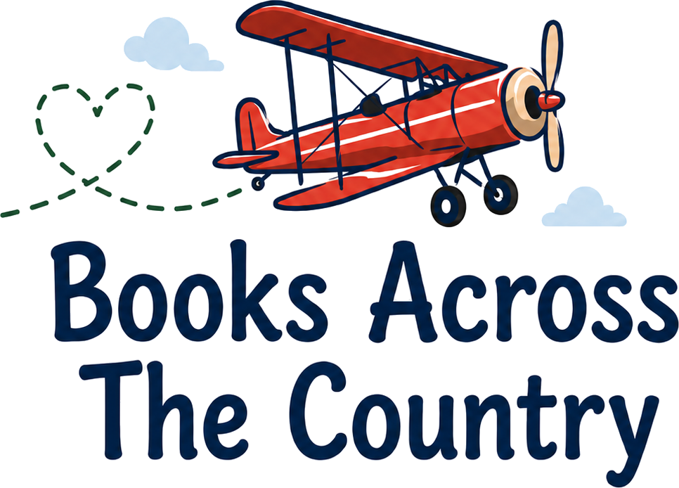 Books Across the Country